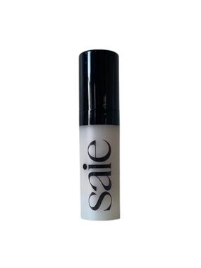 😉 $5 Bundle Saie Glowy Super Gel Lightweight Dewy Multipurpose Illuminator